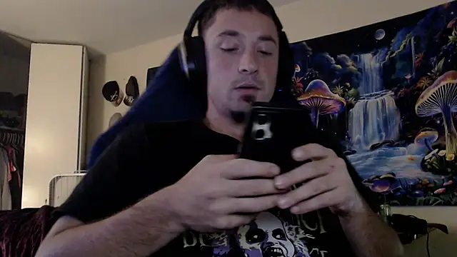 Snapshot of YoBlezz chatting on September 2025 09:44:02 AM YoBlezz online show from September 2025 09:44:02 AM