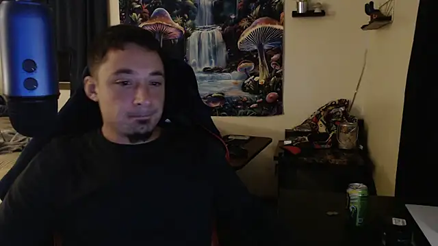 Snapshot of YoBlezz chatting on September 2025 05:20:02 AM YoBlezz online show from September 2025 05:20:02 AM