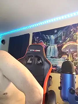 Snapshot of YoBlezz chatting on November 2025 10:48:01 AM YoBlezz online show from November 2025 10:48:01 AM