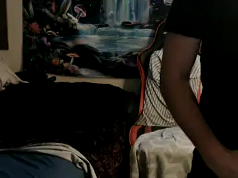 Snapshot of YoBlezz chatting on November 2025 10:53:02 PM YoBlezz online show from November 2025 10:53:02 PM