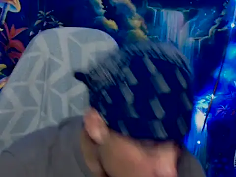 Snapshot of YoBlezz chatting on November 2025 09:55:02 AM YoBlezz online show from November 2025 09:55:02 AM