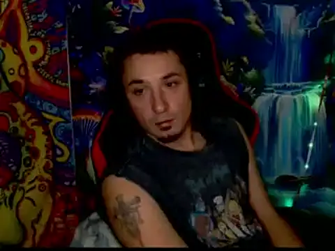 Snapshot of YoBlezz chatting on December 2025 08:12:01 AM YoBlezz online show from December 2025 08:12:01 AM