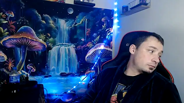 Snapshot of YoBlezz chatting on December 2025 07:51:02 PM YoBlezz online show from December 2025 07:51:02 PM