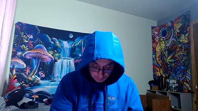 YoBlezz online show from February 2026 11:37:02 AM