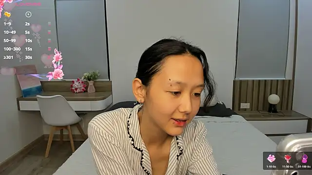 gabby little online show from August 2026 11:46:02 AM