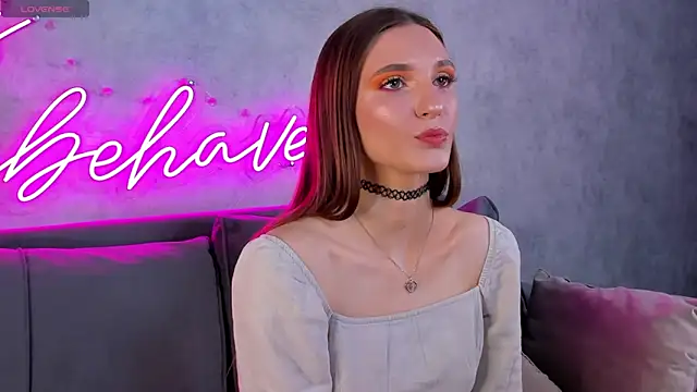 Alisha Green online show from September 2025 08:25:01 AM