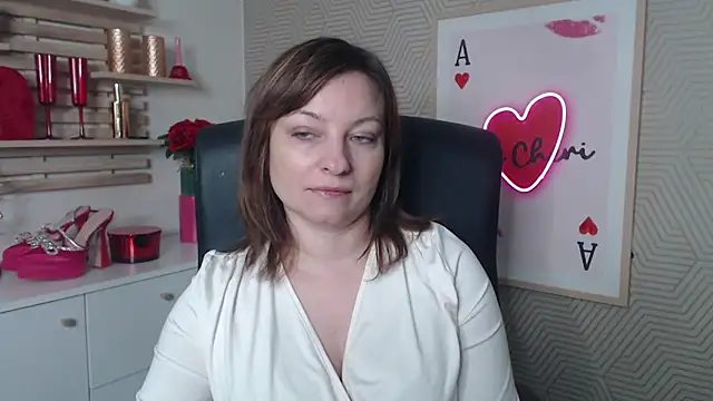 angelaSamt online show from February 2026 06:29:02 AM