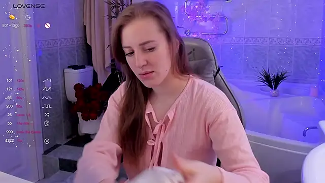 Snapshot of Alice_Cire chatting on February 2026 03:38:02 AM Alice Cire online show from February 2026 03:38:02 AM