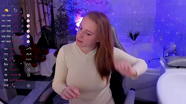 Snapshot of Alice_Cire chatting on February 2026 01:59:02 AM Alice Cire online show from February 2026 01:59:02 AM