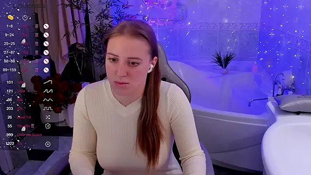 Snapshot of Alice_Cire chatting on February 2026 06:22:01 AM Alice Cire online show from February 2026 06:22:01 AM