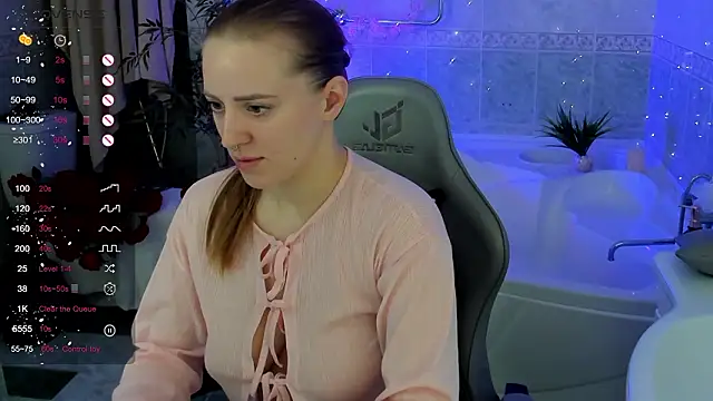 Snapshot of Alice_Cire chatting on February 2026 02:40:02 AM Alice Cire online show from February 2026 02:40:02 AM