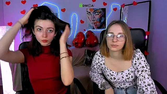 kitniss dreamy online show from February 2026 01:27:02 PM