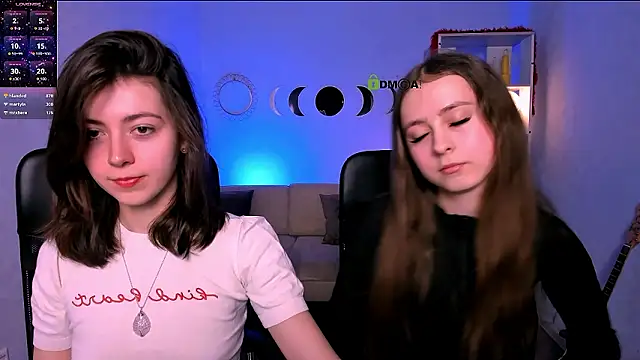 kitniss dreamy online show from March 2026 08:26:01 PM