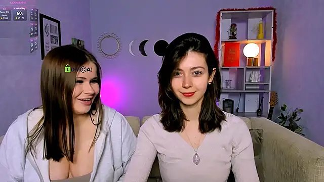 kitniss dreamy online show from March 2026 08:15:01 PM