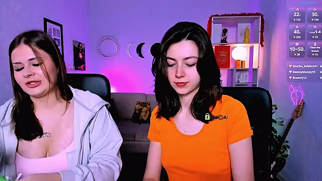 kitniss dreamy online show from March 2026 07:14:02 PM