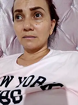 Amanda39 online show from September 2025 06:58:02 AM