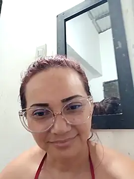 Amanda39 online show from October 2025 01:30:02 PM