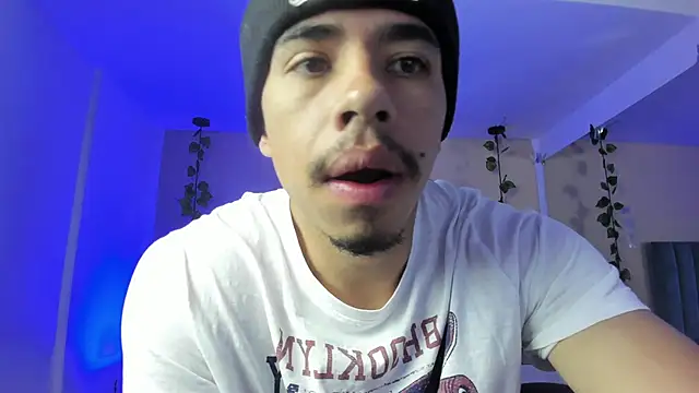 Muscle Scott online show from January 2026 12:55:01 PM