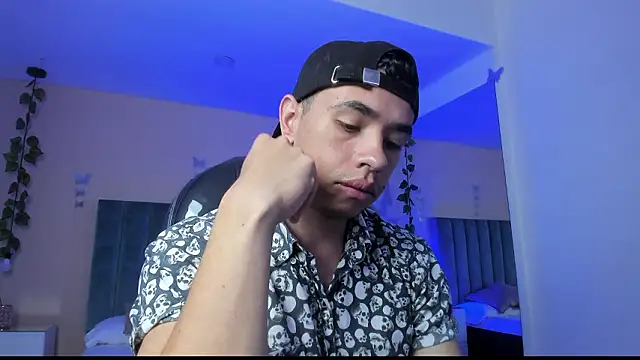 Muscle Scott online show from February 2026 12:59:02 PM