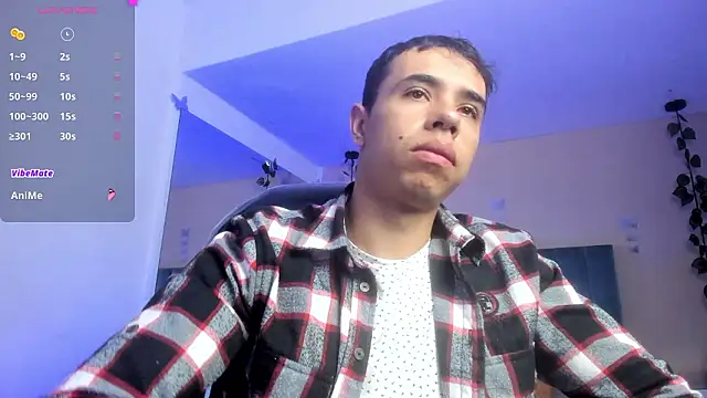 Muscle Scott online show from February 2026 02:07:01 PM