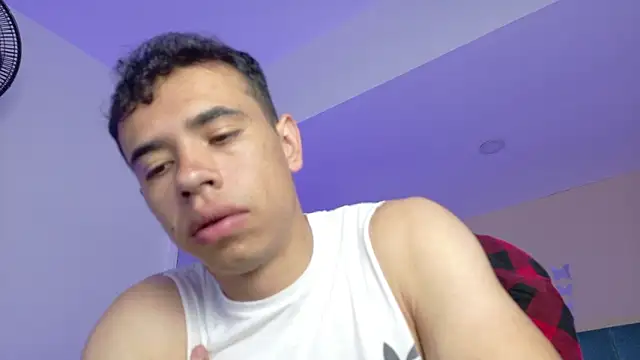 Muscle Scott online show from March 2026 01:37:01 PM