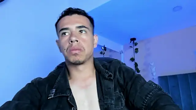 Muscle Scott online show from March 2026 01:34:01 PM