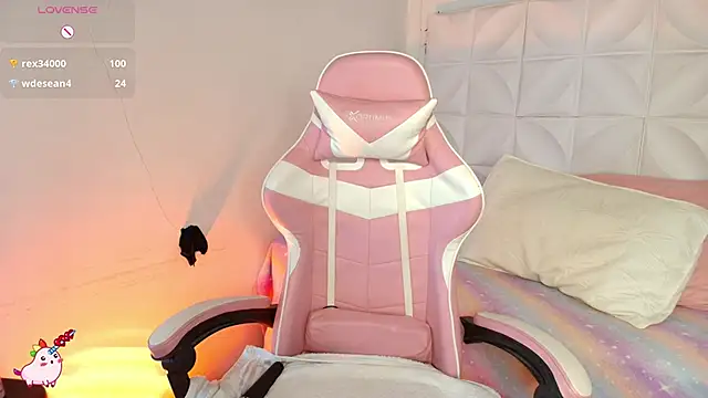 Abril1 gh online show from February 2026 03:30:02 PM