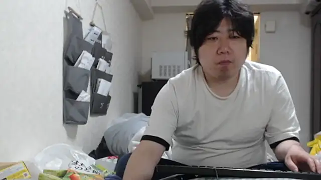 raterate555 online show from April 2026 09:41:02 AM
