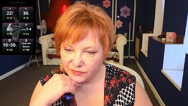 Kira Kenett online show from May 2026 06:21:03 AM