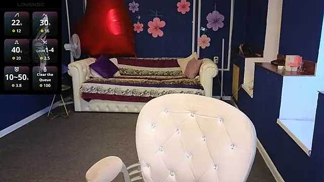 Kira Kenett online show from May 2026 06:54:02 AM