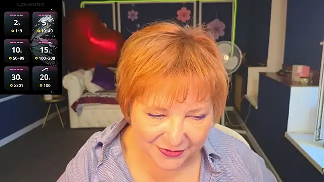 Kira Kenett online show from May 2026 05:03:02 AM