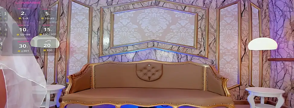 Snapshot of DaniCollinn_ chatting on October 2025 01:20:02 PM DaniCollinn online show from October 2025 01:20:02 PM