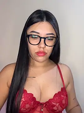 Snapshot of Alexa69xx chatting on October 2025 01:01:02 AM Alexa69xx online show from October 2025 01:01:02 AM