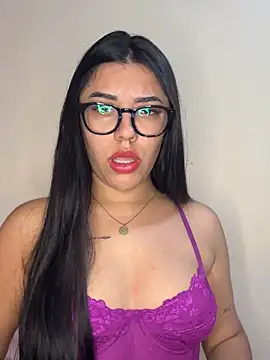 Snapshot of Alexa69xx chatting on October 2025 11:46:02 PM Alexa69xx online show from October 2025 11:46:02 PM