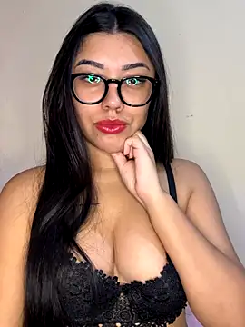 Snapshot of Alexa69xx chatting on October 2025 11:46:01 PM Alexa69xx online show from October 2025 11:46:01 PM