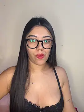 Snapshot of Alexa69xx chatting on October 2025 12:11:02 AM Alexa69xx online show from October 2025 12:11:02 AM