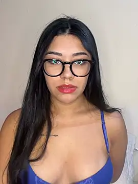 Alexa69xx online show from February 2026 10:07:01 PM