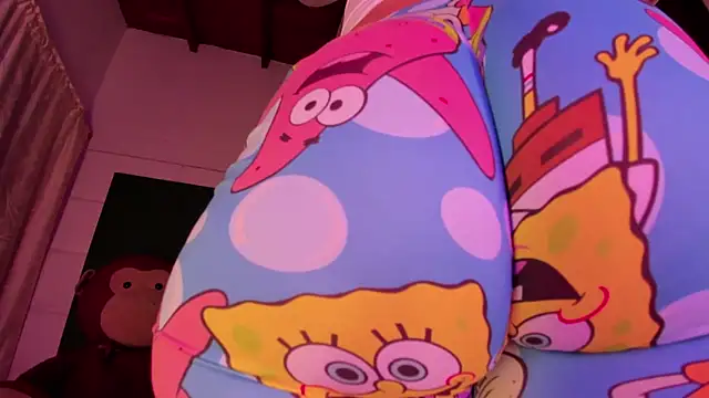 Gabby Haze online show from February 2026 06:44:01 AM