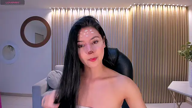 LaurentConnor online show from November 2025 04:58:02 AM