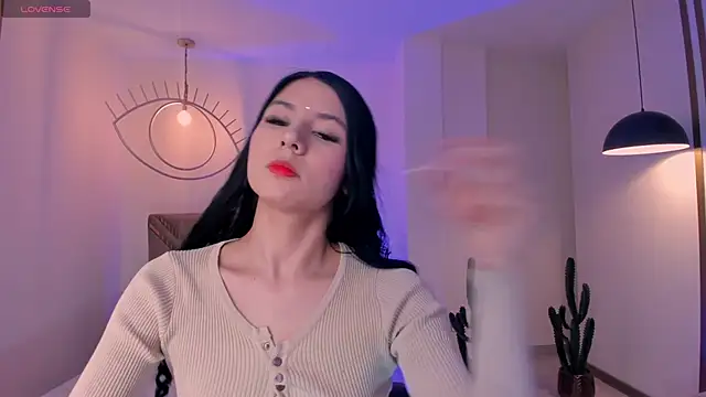 LaurentConnor online show from February 2026 03:33:02 AM