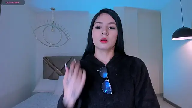 LaurentConnor online show from February 2026 03:44:02 AM