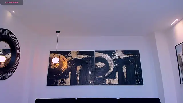 LaurentConnor online show from February 2026 11:03:01 PM