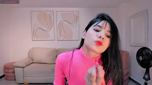 LaurentConnor online show from February 2026 03:27:02 AM