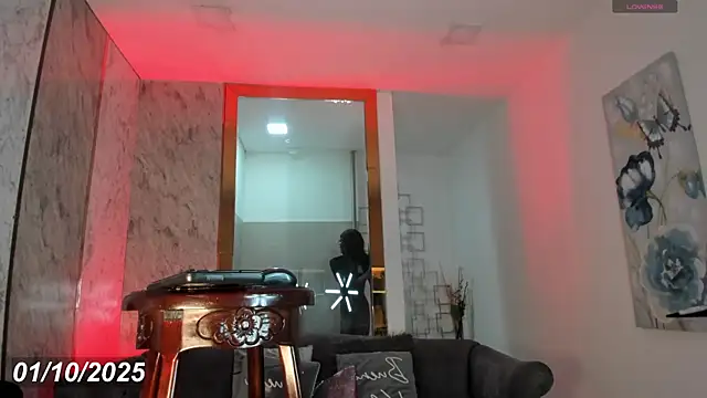 Snapshot of shantal_chocolet chatting on October 2025 12:55:02 PM shantal chocolet online show from October 2025 12:55:02 PM