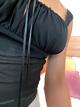 GinebraBrown online show from November 2025 06:33:02 PM