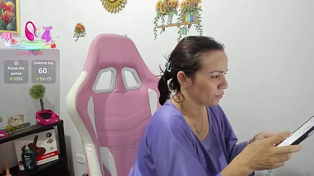 dalila kemur online show from January 2026 04:28:02 AM