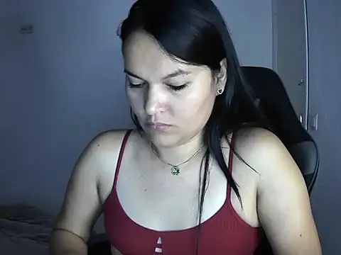 dulvolkova online show from October 2025 06:13:01 AM