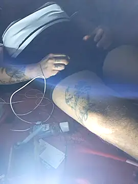 johnboones10 online show from January 2026 09:35:01 AM