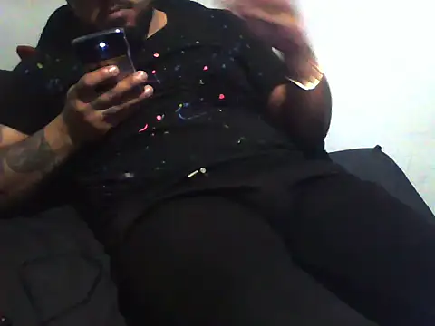 johnboones10 online show from February 2026 08:23:01 PM