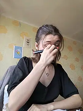 LillySvon online show from May 2026 09:35:01 AM